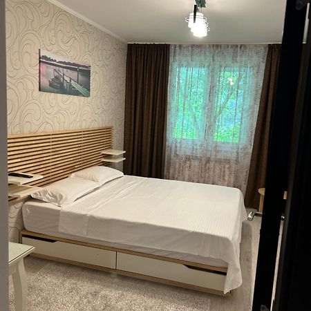 Apartament 2 Camere Галац Экстерьер фото