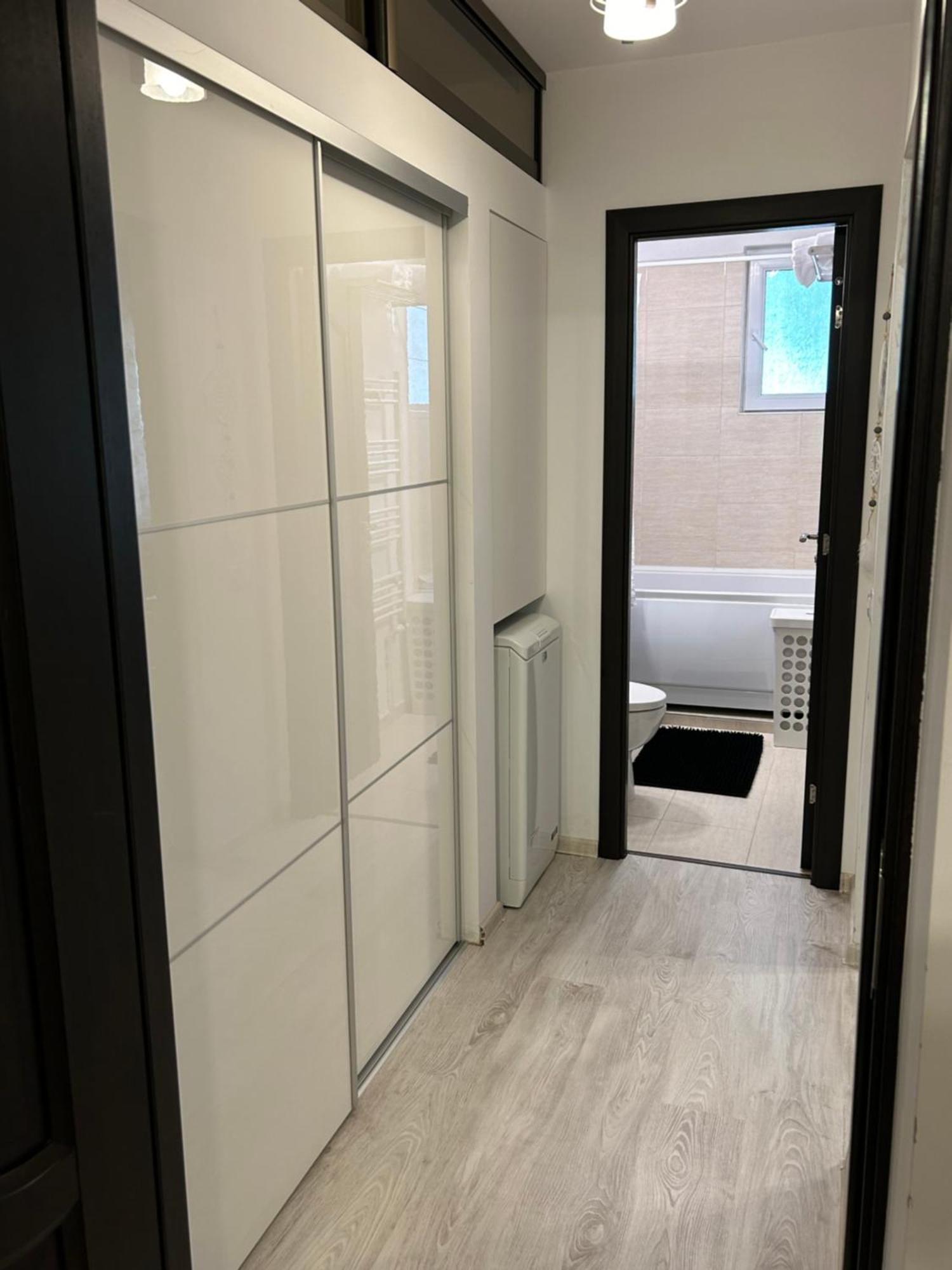 Apartament 2 Camere Галац Экстерьер фото