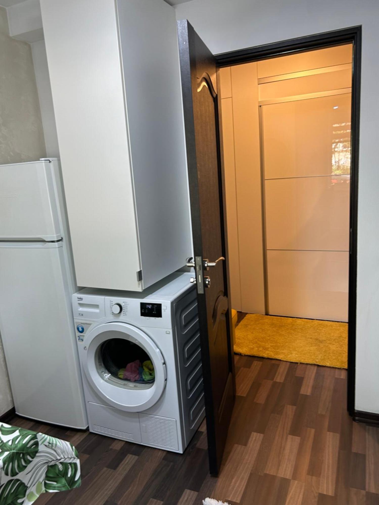 Apartament 2 Camere Галац Экстерьер фото