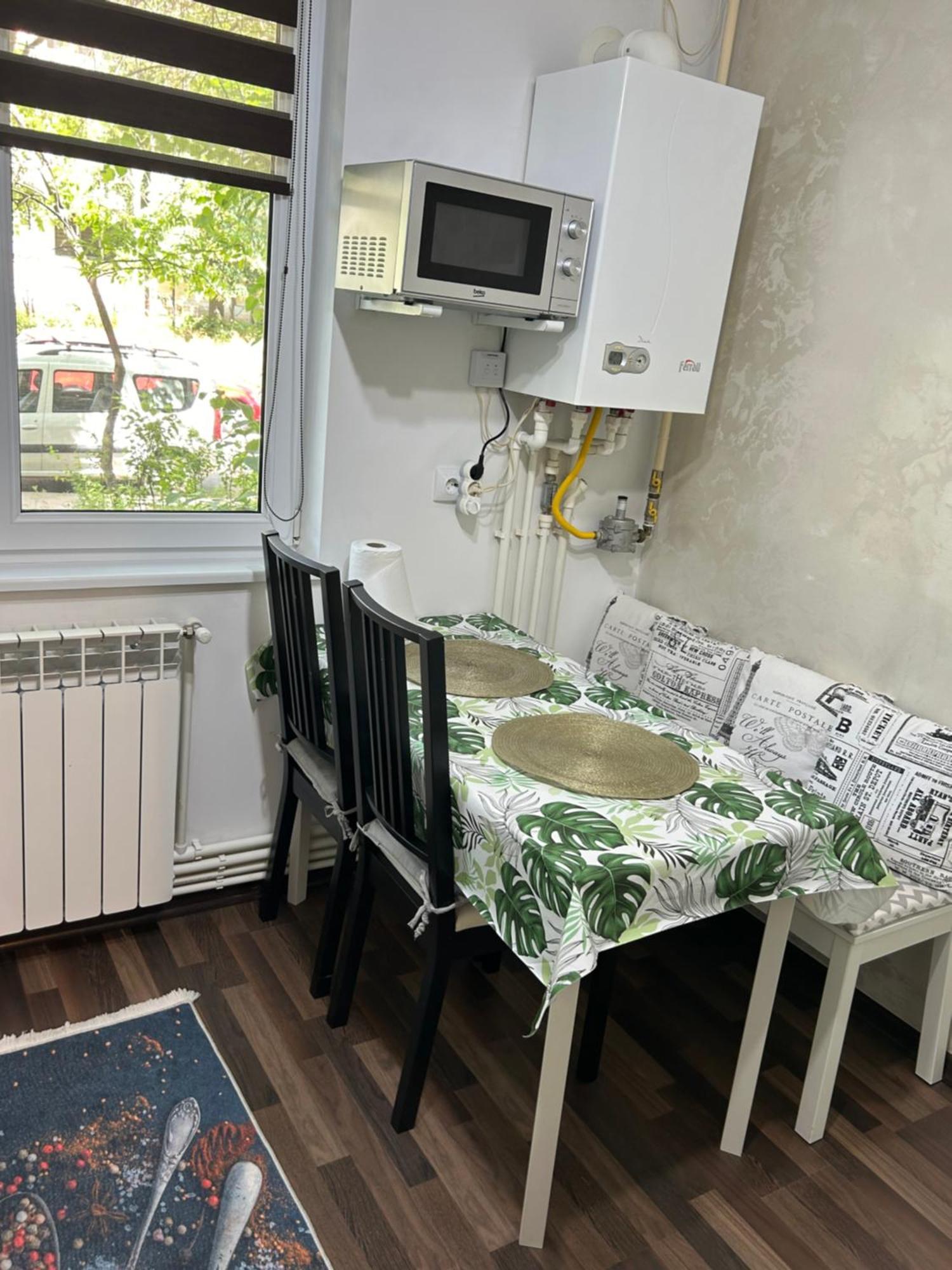Apartament 2 Camere Галац Экстерьер фото