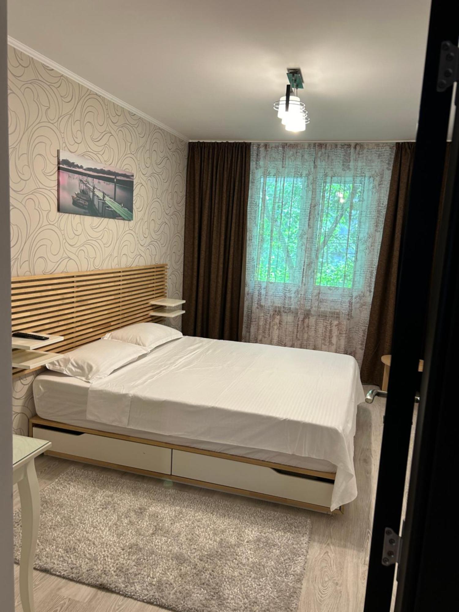 Apartament 2 Camere Галац Экстерьер фото