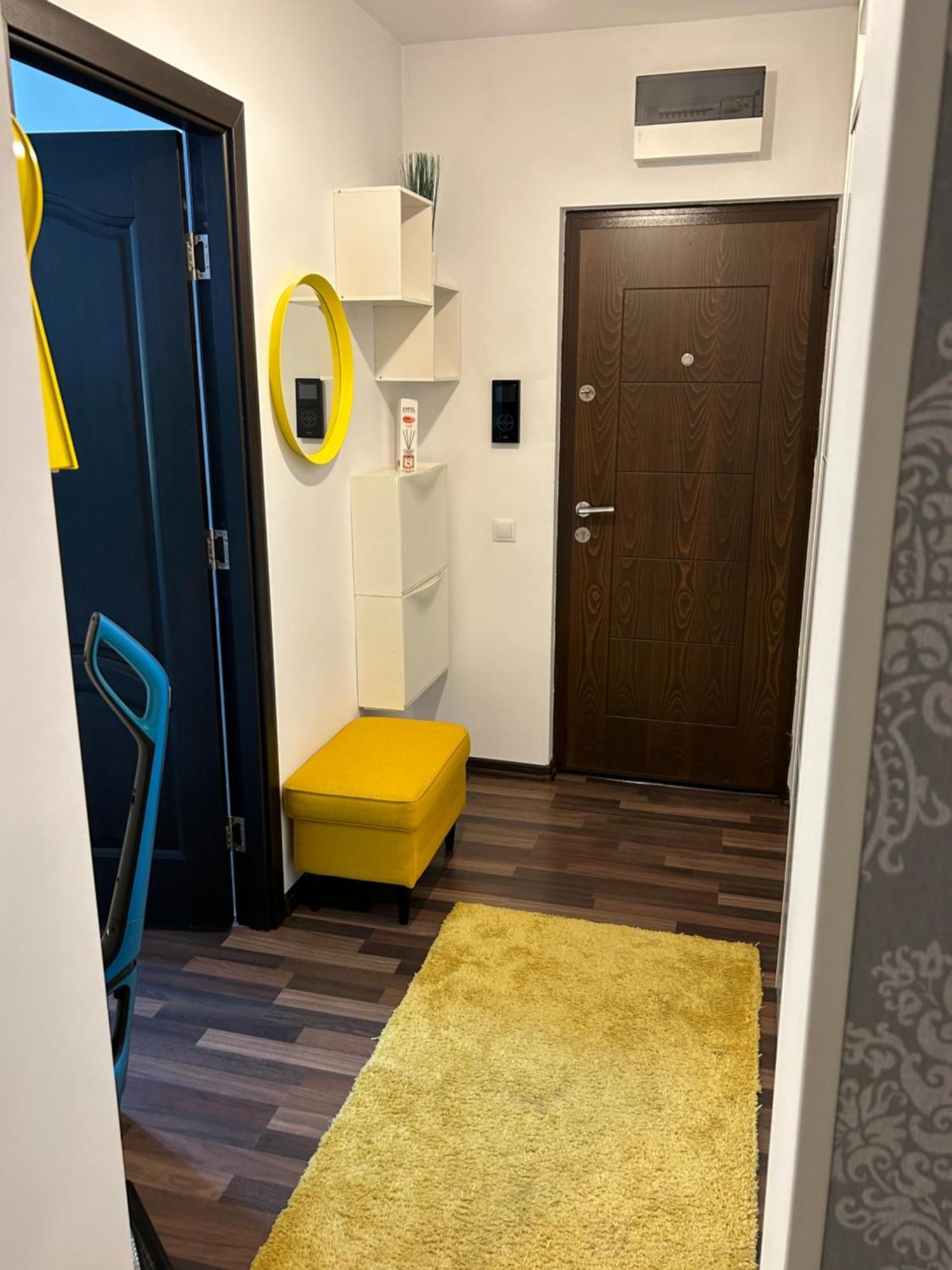 Apartament 2 Camere Галац Экстерьер фото
