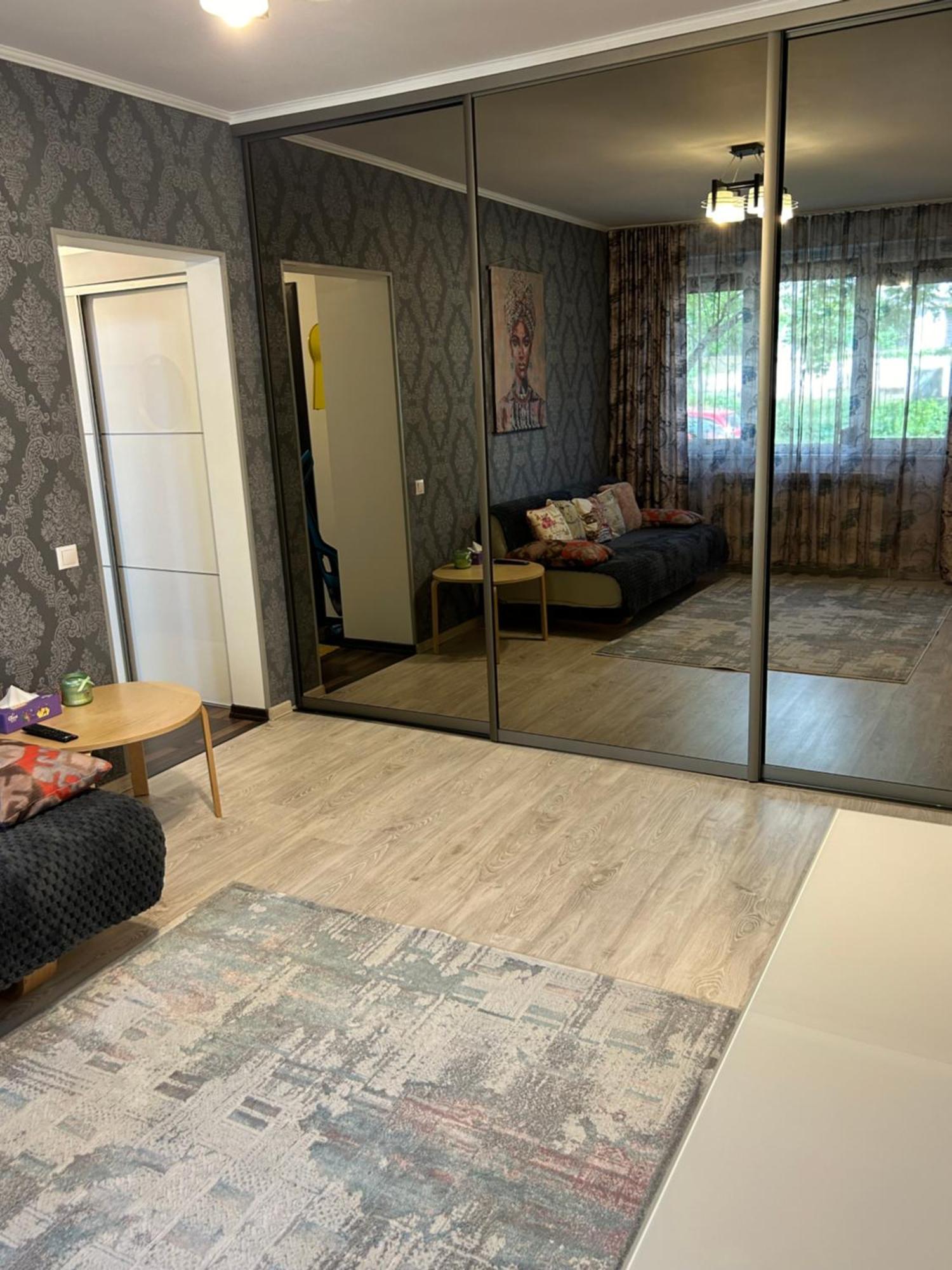 Apartament 2 Camere Галац Экстерьер фото