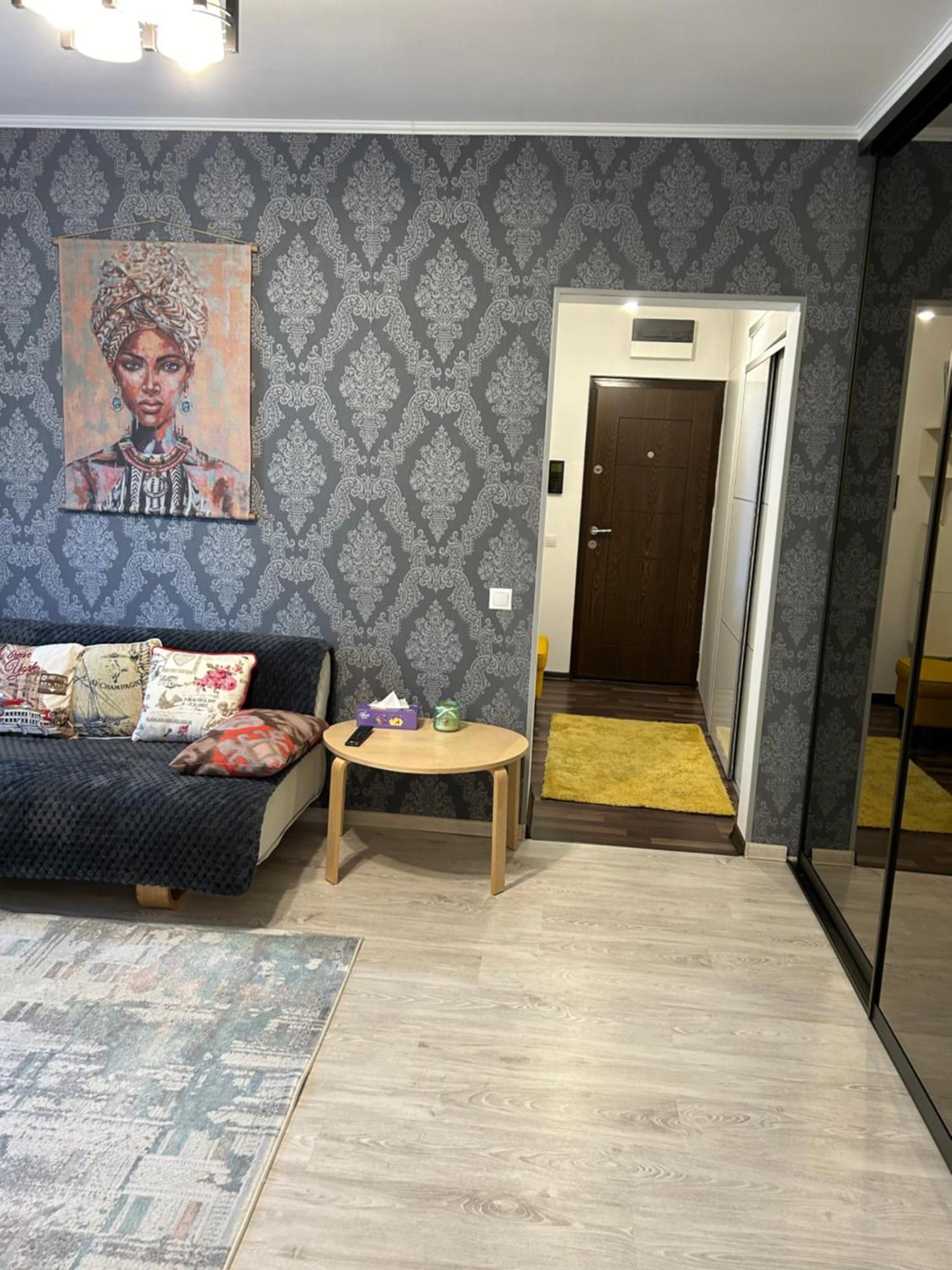 Apartament 2 Camere Галац Экстерьер фото